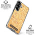 Sneakerhead Shine Galaxy S26 Clear Case