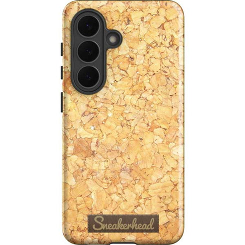 Sneakerhead Shine Galaxy S26 Impact Case
