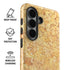 Sneakerhead Shine Galaxy S26 Impact Case