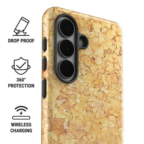 Sneakerhead Shine Galaxy S26 Plus Impact Case
