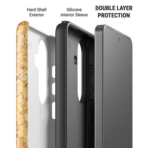 Sneakerhead Shine Galaxy S26 Plus Impact Case