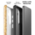 Sneakerhead Shine Galaxy S26 Plus Impact Case