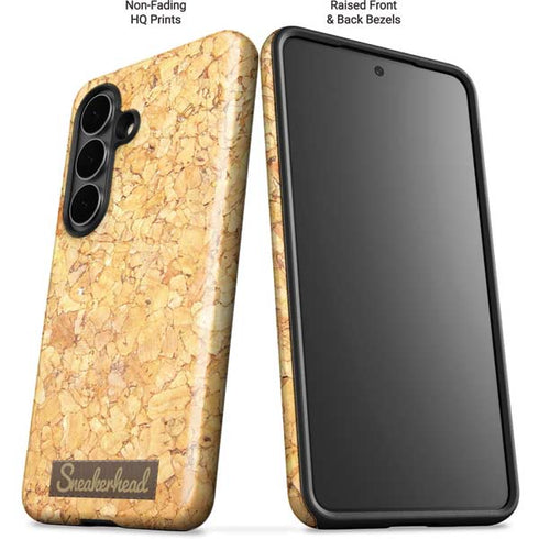 Sneakerhead Shine Galaxy S26 Plus Impact Case