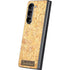 Sneakerhead Shine Galaxy Z Fold5 5G Skin