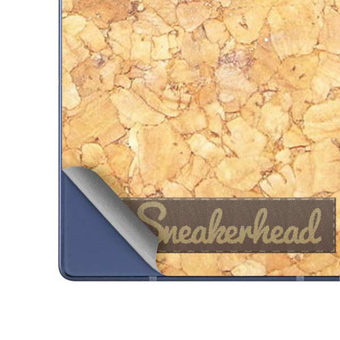 Sneakerhead Shine Galaxy Z Fold6 Skin
