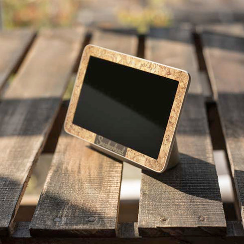 Sneakerhead Shine Google Home Hub Skin