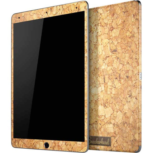 Sneakerhead Shine iPad Skins