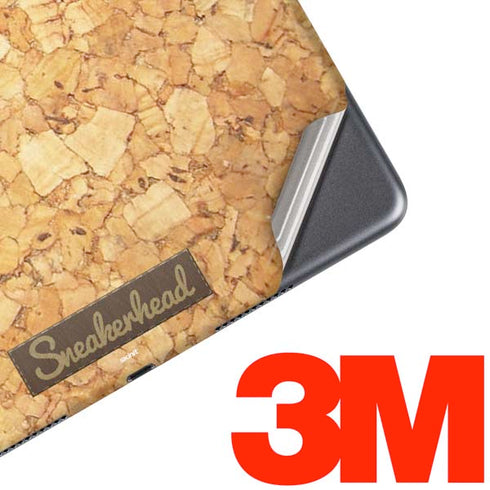 Sneakerhead Shine iPad Skins