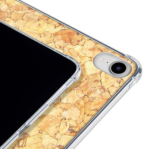 Sneakerhead Shine iPad 11th Gen (2025) Clear Case