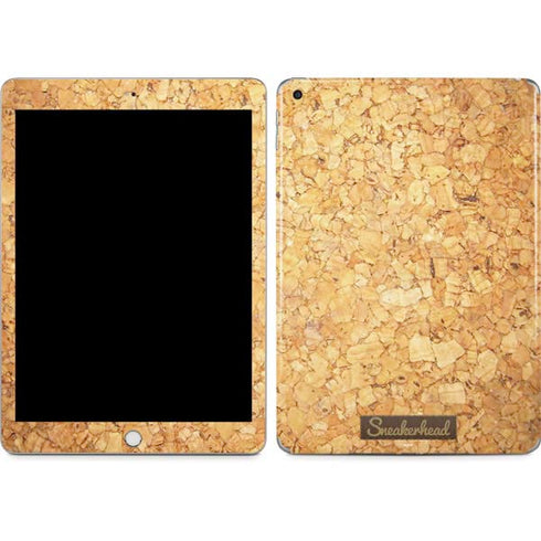 Sneakerhead Shine Apple iPad Skin