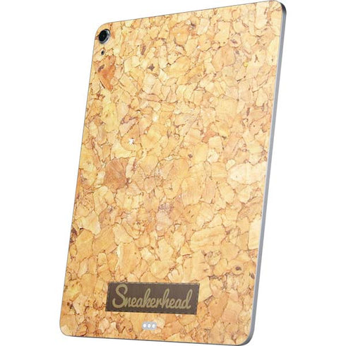 Sneakerhead Shine Apple iPad Air Skin