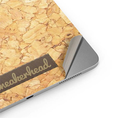 Sneakerhead Shine Apple iPad Air Skin