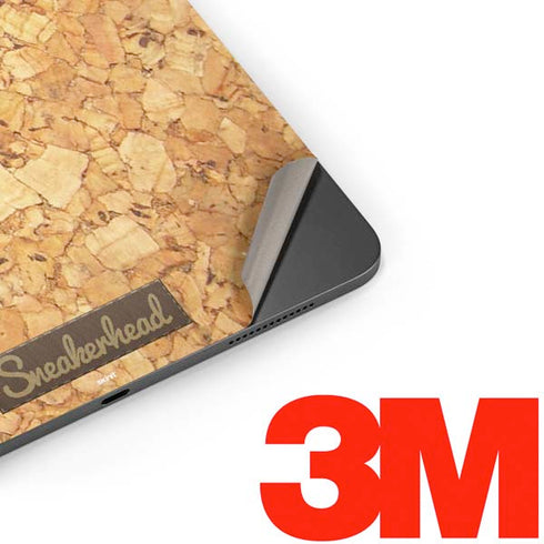 Sneakerhead Shine Apple iPad Pro Skin