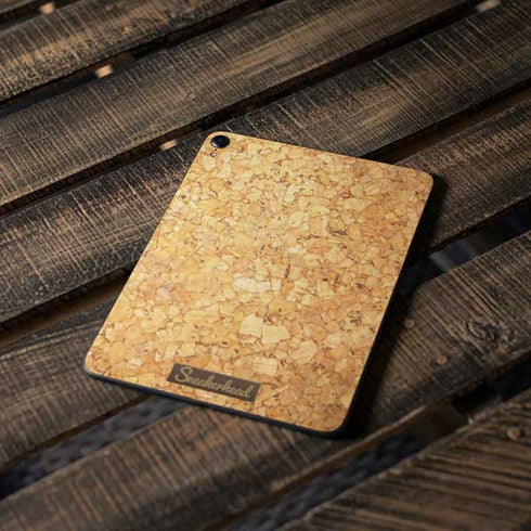 Sneakerhead Shine Apple iPad Pro Skin