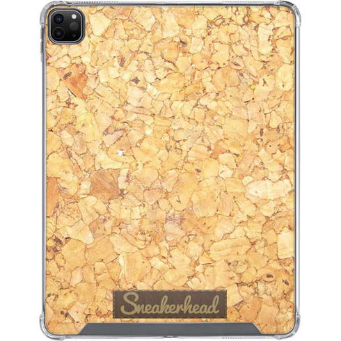 Sneakerhead Shine iPad Cases