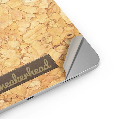 Sneakerhead Shine iPad Pro 13in M4 (2024) Skin