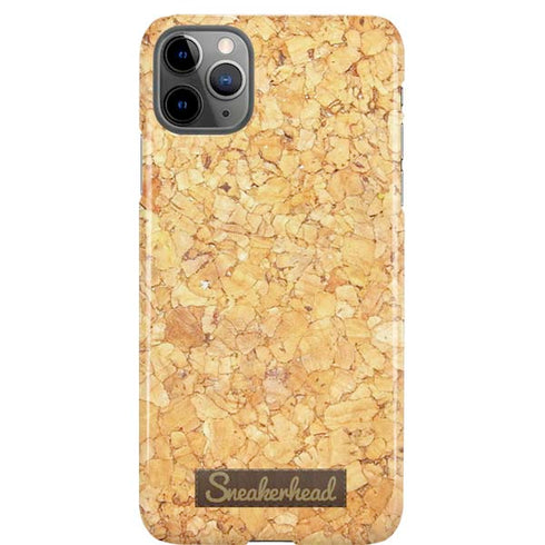 Sneakerhead Shine iPhone Cases