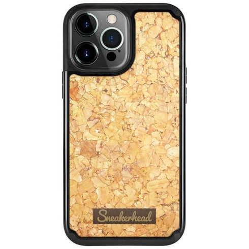 Sneakerhead Shine iPhone Cases