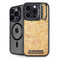 Sneakerhead Shine iPhone 14 Pro Max Kickstand Case
