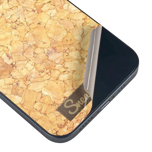 Sneakerhead Shine iPhone Skins