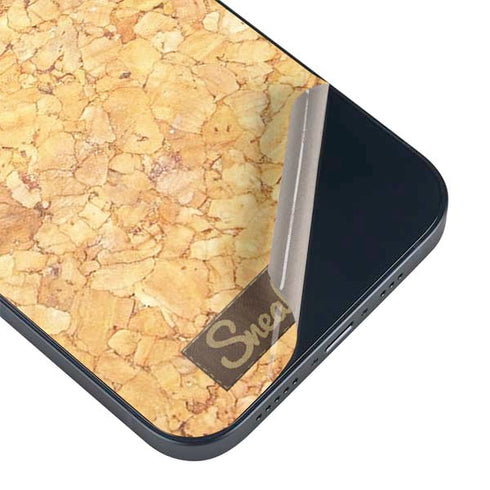 Sneakerhead Shine iPhone 15 Skin