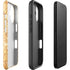 Sneakerhead Shine iPhone 16 Impact Case