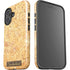 Sneakerhead Shine iPhone 16 Impact Case