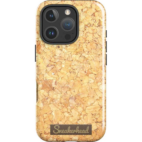 Sneakerhead Shine iPhone 16 Pro Max Magsafe Impact Case