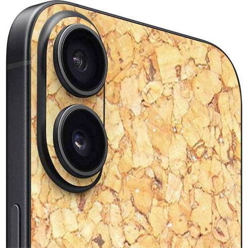 Sneakerhead Shine iPhone 16 Skin