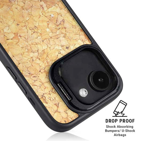 Sneakerhead Shine iPhone 16e Kickstand Case