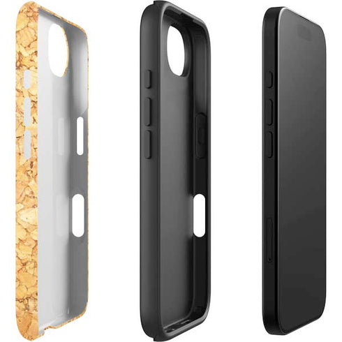 Sneakerhead Shine iPhone 16e Impact Case