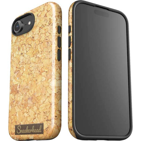 Sneakerhead Shine iPhone 16e Impact Case