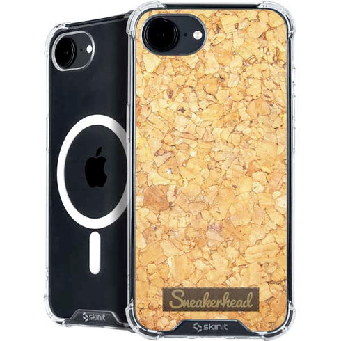 Sneakerhead Shine iPhone 16e MagSafe Case
