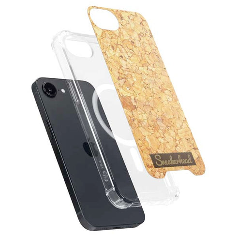 Sneakerhead Shine iPhone 16e MagSafe Case