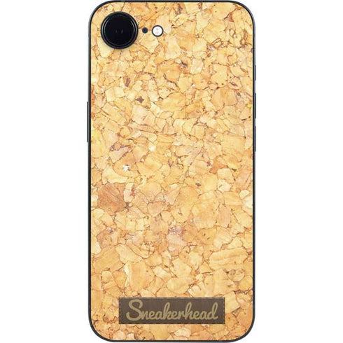 Sneakerhead Shine iPhone 16e Skin