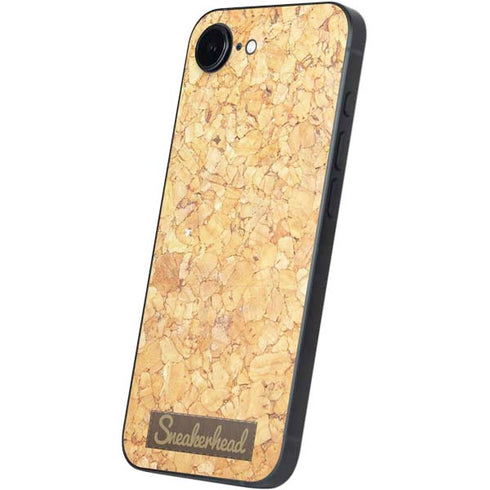Sneakerhead Shine iPhone 16e Skin
