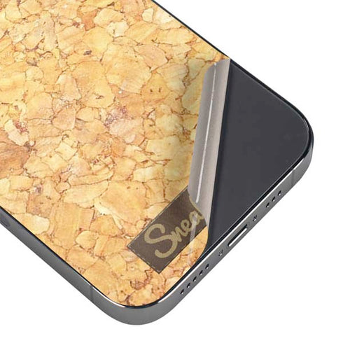 Sneakerhead Shine iPhone 16e Skin