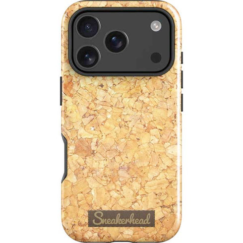 Sneakerhead Shine iPhone 18 Pro Impact Case