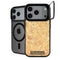 Sneakerhead Shine iPhone 18 Pro Kickstand Case