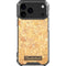 Sneakerhead Shine iPhone 18 Pro Max Clear Case