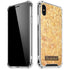 Sneakerhead Shine iPhone X/XS Clear Case
