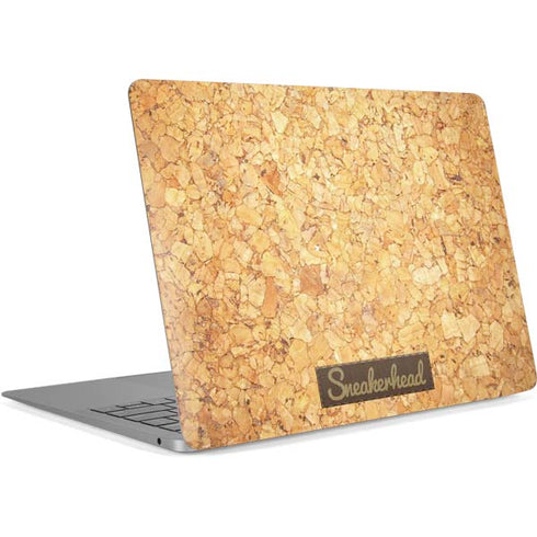 Sneakerhead Shine Apple MacBook Air Skin