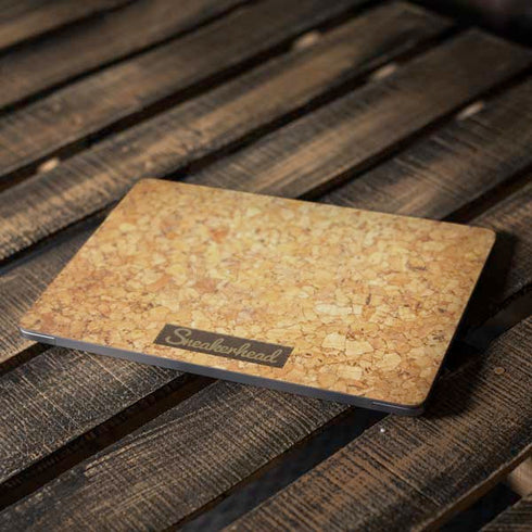Sneakerhead Shine Apple MacBook Air Skin