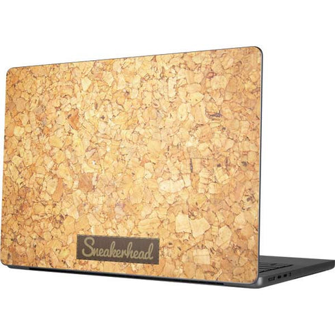 Sneakerhead Shine Apple MacBook Pro 14-inch Skin