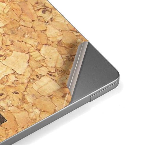 Sneakerhead Shine Apple MacBook Pro 14-inch Skin