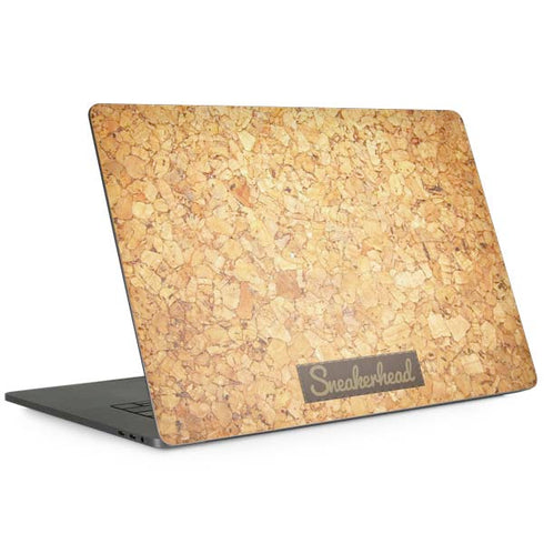 Sneakerhead Shine MacBook Skins