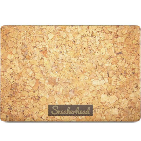 Sneakerhead Shine MacBook Skins