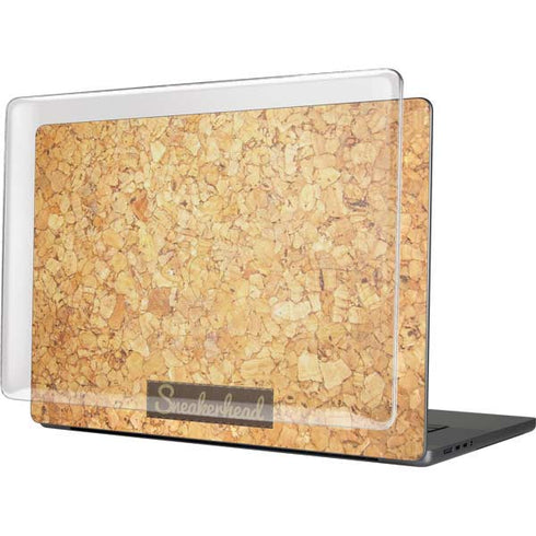 Sneakerhead Shine MacBook Cases