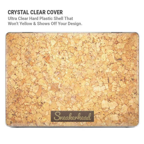 Sneakerhead Shine MacBook Cases