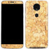 Sneakerhead Shine Moto E5 Plus Skin